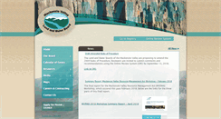 Desktop Screenshot of mvlwb.com